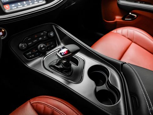 Used 2023 Dodge Challenger SRT Hellcat Redeye image 59