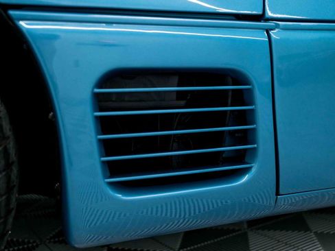 Used 1989 Chevrolet Corvette Convertible image 39