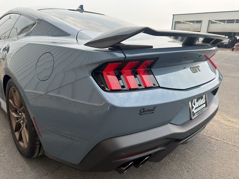 Used 2024 Ford Mustang GT Premium RWD image 34