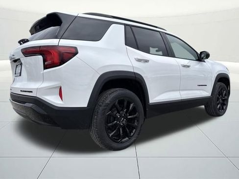 New 2026 GMC Terrain Elevation w/ Elevation Premium Package image 5