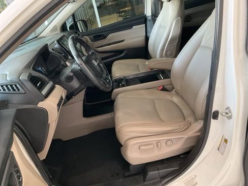 Used 2018 Honda Odyssey EX-L image 4
