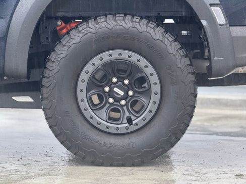 Used 2022 Ford F150 Raptor w/ Equipment Group 801A High image 2