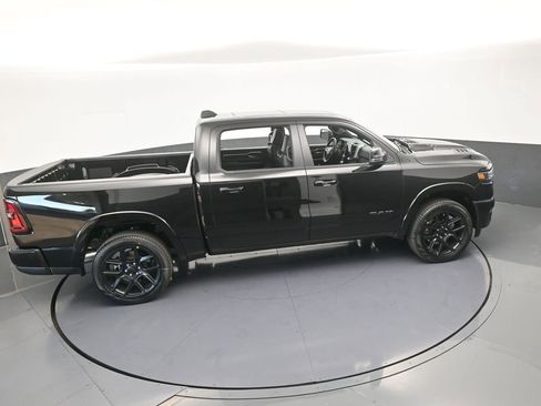 New 2026 RAM 1500 Laramie w/ Night Edition image 54
