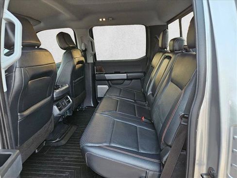 Used 2021 Ford F150 Lariat AWD/4WD image 15