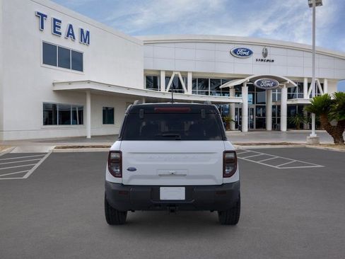 New 2026 Ford Bronco Sport Badlands w/ Badlands Tech Package AWD/4WD image 5