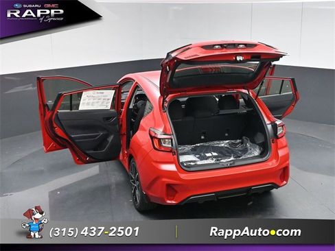 New 2026 Subaru Impreza 2.0i Sport image 28