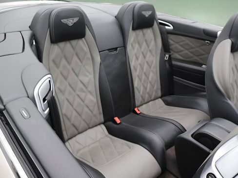 Used 2015 Bentley Continental GT V8 S AWD/4WD image 19