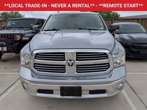Used 2019 RAM 1500 Lone Star image 2