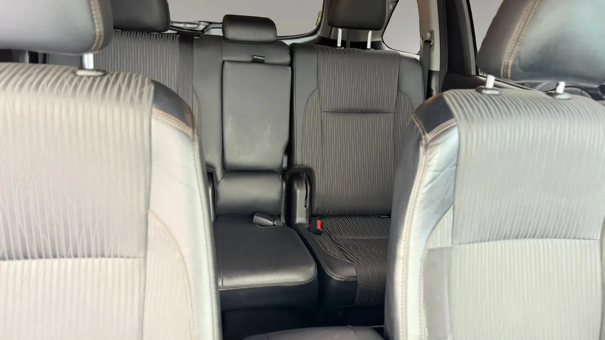 Used 2017 Toyota Highlander Plus AWD/4WD image 27