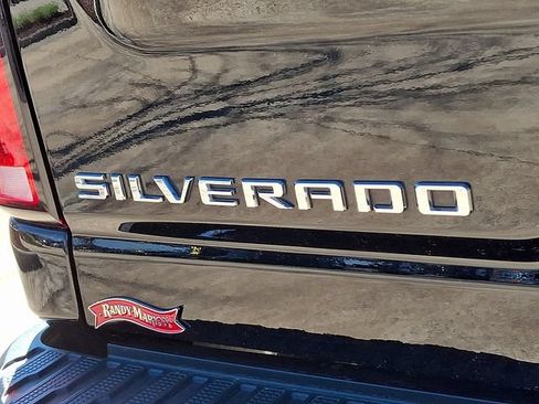 Used 2024 Chevrolet Silverado 2500 High Country w/ High Country Premium Package AWD/4WD image 30