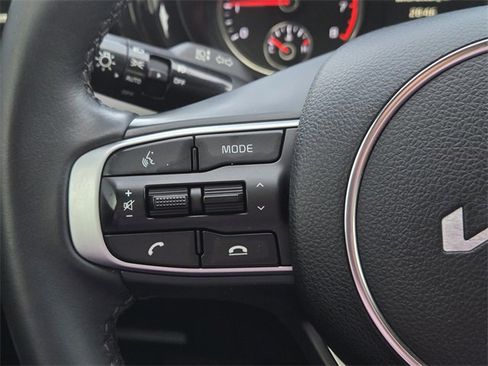 Used 2024 Kia K5 GT-Line w/ GT-Line Premium Package image 14