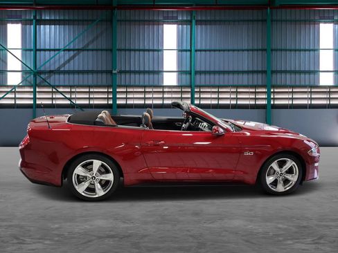Used 2019 Ford Mustang GT Premium RWD image 6