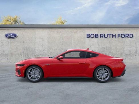 New 2026 Ford Mustang GT Premium RWD image 4