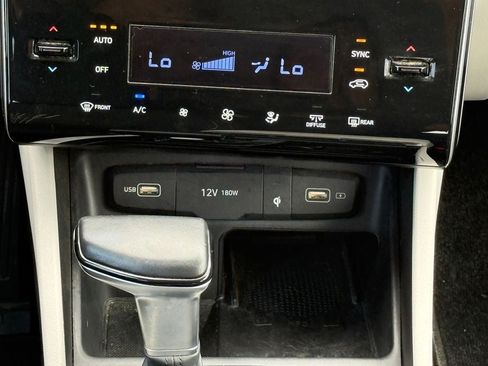 Used 2022 Hyundai Tucson SEL w/ Convenience Package FWD image 25
