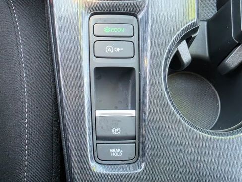 Used 2024 Honda Civic EX image 26