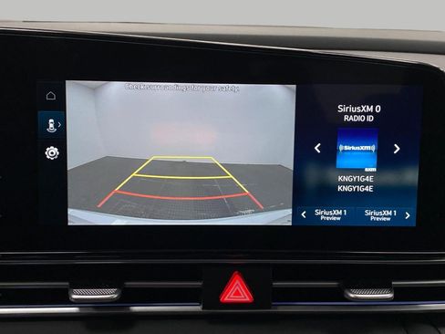 New 2026 Hyundai Elantra Limited FWD image 23