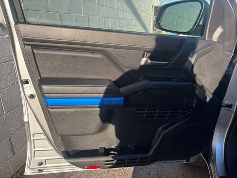 Used 2025 Toyota Tacoma TRD Off-Road image 20