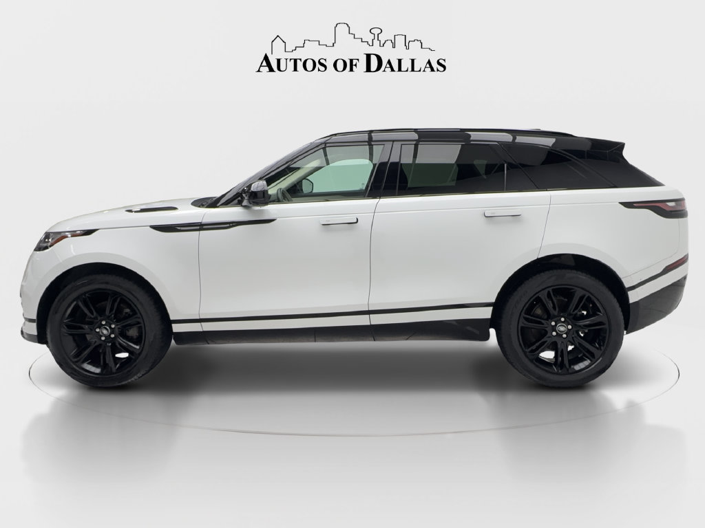 Used 2022 Land Rover Range Rover Velar R-Dynamic S AWD/4WD image 6
