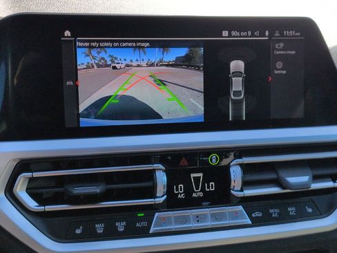 Certified 2023 BMW 430i Gran Coupe w/ M Sport Package image 25