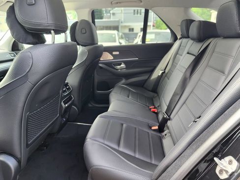 New 2026 Mercedes-Benz GLE 450 4MATIC image 16