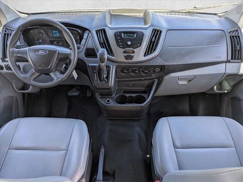 Used 2017 Ford Transit 150 130 Low Roof RWD image 17