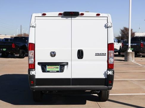 New 2026 RAM ProMaster 1500 w/ Convenience Group image 9