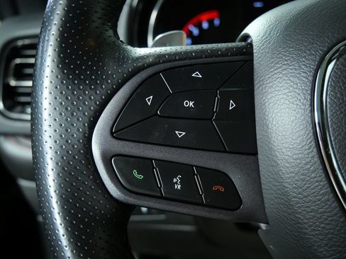 Used 2022 Dodge Durango R/T w/ Blacktop Package AWD/4WD image 25