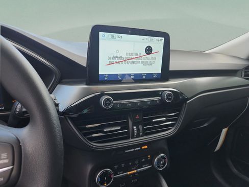 New 2026 Ford Escape Active image 11