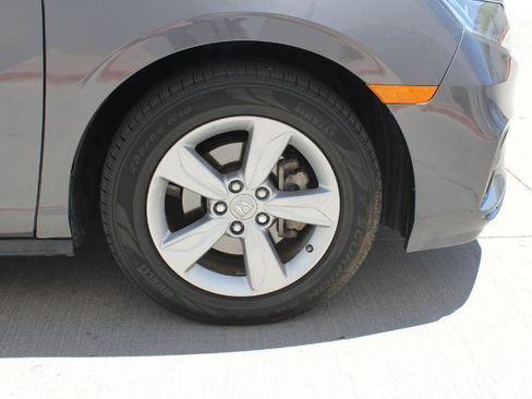Used 2020 Honda Odyssey EX-L image 43