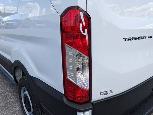 New 2026 Ford Transit 150 Low Roof image 10