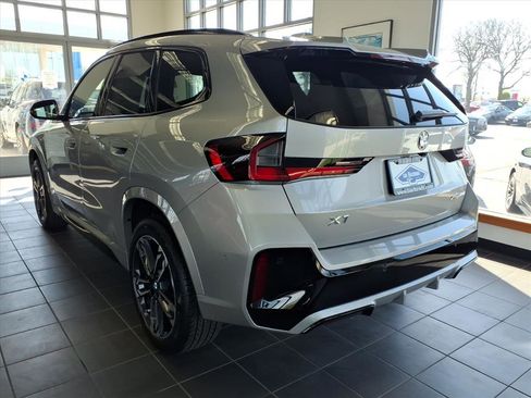New 2026 BMW X1 xDrive28i AWD/4WD image 5