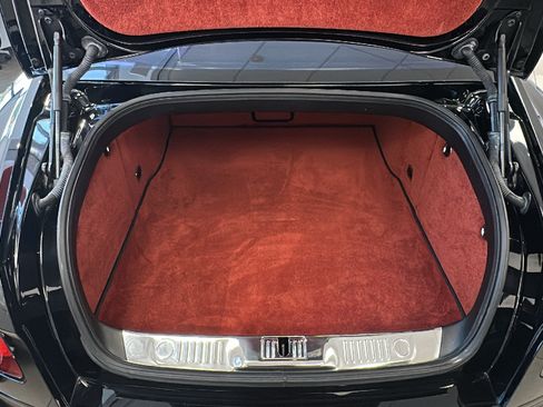 Used 2018 Bentley Flying Spur S W12 AWD/4WD image 7