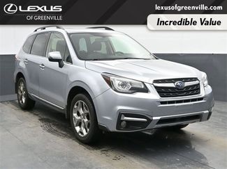 Used 2017 Subaru Forester 2.5i Touring video 2