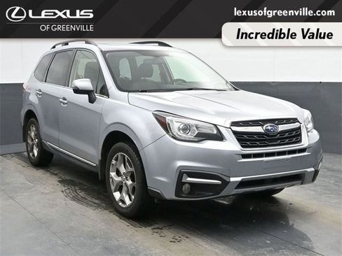 Used 2017 Subaru Forester 2.5i Touring image 2