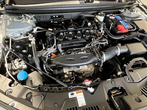New 2026 Honda Accord SE image 11