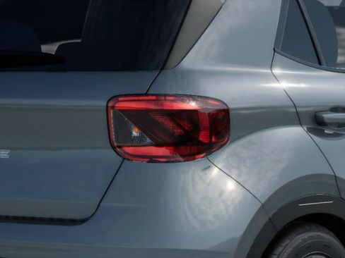 New 2026 Hyundai Venue SEL FWD image 10