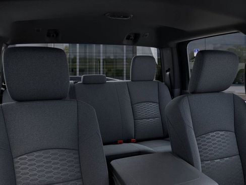 New 2026 RAM 3500 Tradesman image 26