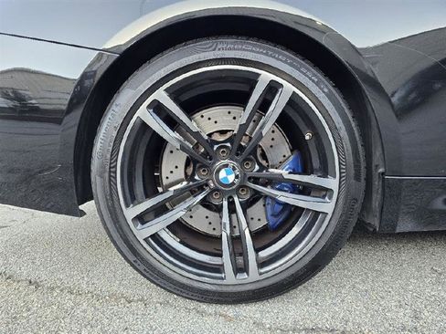 Used 2018 BMW M4 Coupe image 17