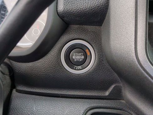 Used 2023 RAM 5500 Tradesman image 24