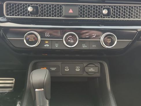 New 2026 Honda Civic Sport image 18