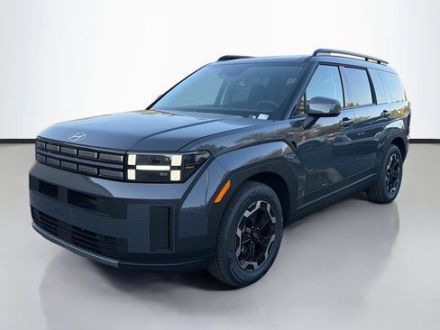 New 2026 Hyundai Santa Fe SEL image 7