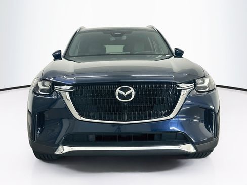 Used 2024 MAZDA CX-90 Plug-In Hybrid w/ Premium Plus AWD/4WD image 2