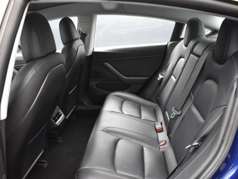Used 2018 Tesla Model 3 Long Range AWD/4WD image 13