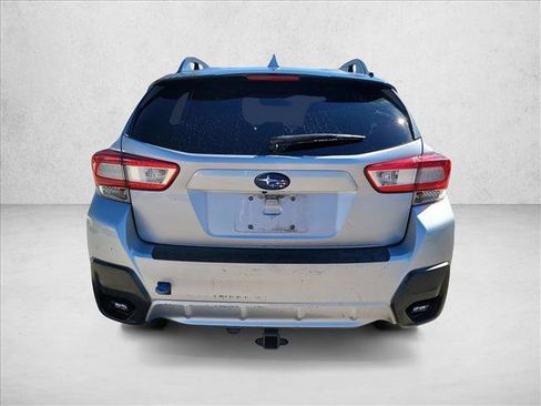 Used 2019 Subaru Crosstrek 2.0i Premium image 6