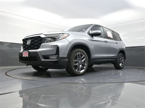 Used 2023 Honda Passport EX-L image 29