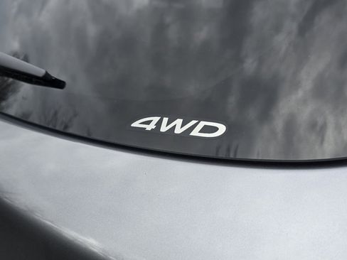 Used 2024 Mitsubishi Outlander Sport AWD image 9