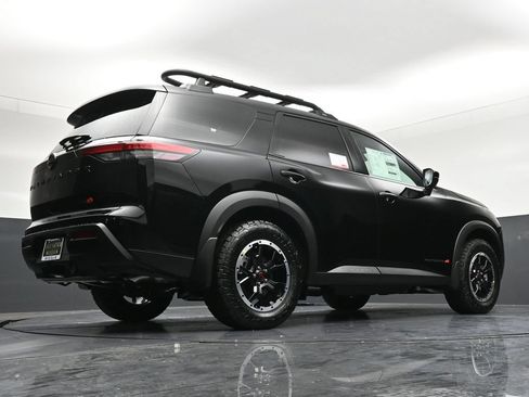 New 2026 Nissan Pathfinder Rock Creek AWD/4WD image 30