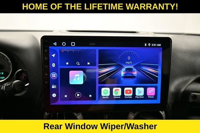 Used 2017 Jeep Wrangler Unlimited Sport w/ Quick Order Package 24S AWD/4WD image 28