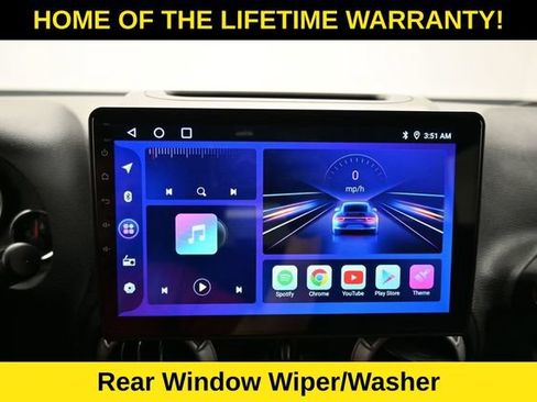 Used 2017 Jeep Wrangler Unlimited Sport w/ Quick Order Package 24S AWD/4WD image 28