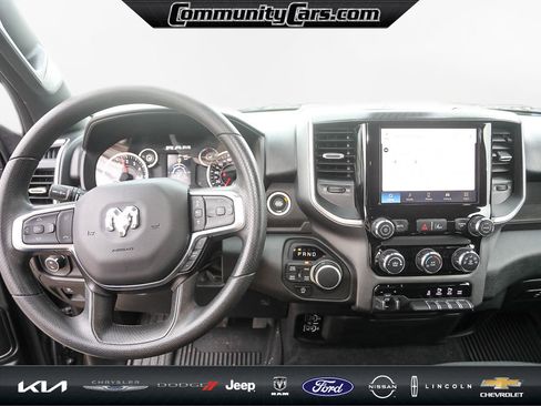 Used 2025 RAM 1500 Big Horn image 14